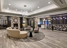 Homewood Suites by Hilton Burlington 2