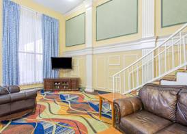 Days Inn by Wyndham Roanoke Hollins Near I-81 4
