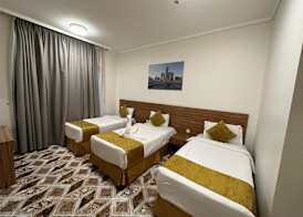 Sama Al Amany Hotel 4
