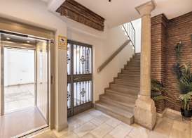Apartamentos Realejo Granada Centro 3000 3