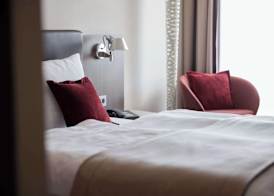 bigBOX ALLGÄU Hotel, WorldHotels Distinctive 4