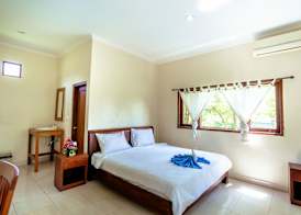 Teba House Bisma Ubud by Ecommerceloka 5