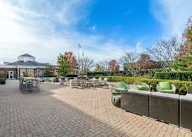 Hilton Garden Inn Lexington Georgetown 4