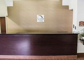 Sleep Inn Concord - Kannapolis 2