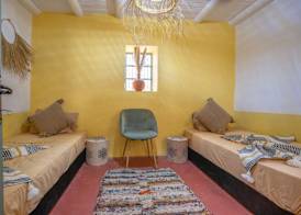 La Fattoria Ecolodge 5