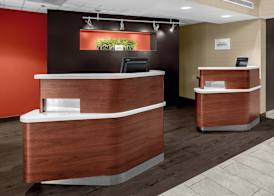 Courtyard by Marriott Wilmington/Wrightsville Beach 2