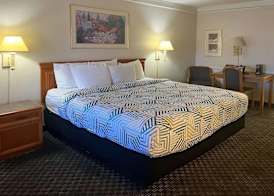 Motel 6 Phoenix, AZ Midtown 5