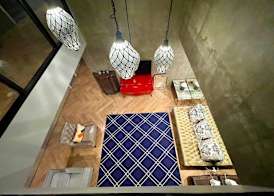 Collection O The Spades Hostel 5