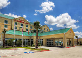 Hilton Garden Inn Houston-Pearland 3