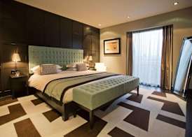 The Fitzwilliam Hotel Belfast 4