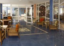 Arha Villa de Suances - Antiguo Albatros 5