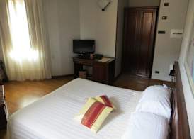 Hotel Fonte Cesia 4