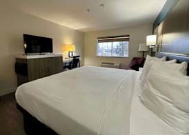 Baymont by Wyndham Kent - Seattle 4