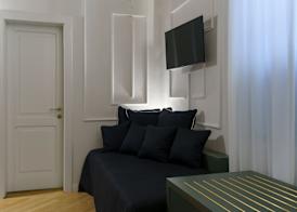 Villa Raffaello Park Hotel 4