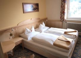 Hotel Alpenblick 5