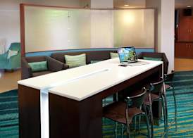 SpringHill Suites Los Angeles LAX/Manhattan Beach 4