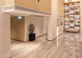 Wanda Jin Residence The Ease Sierra BKK 5