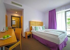 Active & Family Hotel Gioiosa 4