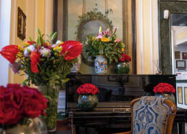 Hotel Mecenate Palace 2