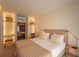 Authentic Tavira Hotel 3
