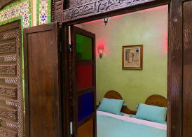 Riad Kamal Deluxe 3