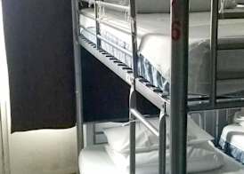 Queen Elizabeth Hostel 3