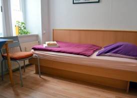 Pension Dessauer Hof 4