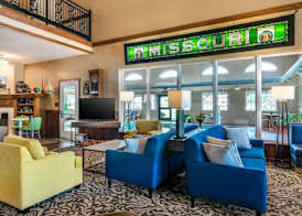 Comfort Inn Sedalia Station 3