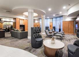 Courtyard by Marriott Toronto Vaughan 2