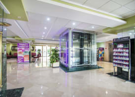 Hotel Servigroup Torre Dorada 5