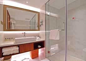 V-Continent Beijing Parkview Wuzhou Hotel 2
