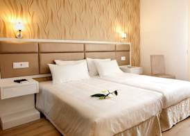 Hotel Ínsula Barataria 5