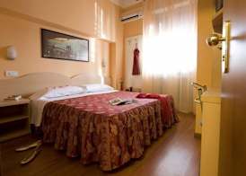 Hotel Sabatino Milan 3