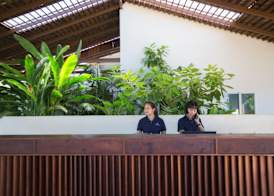 Mira Montra Resort Koh Mak 2