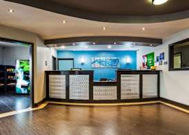 Best Western Mt. Vernon Inn 2