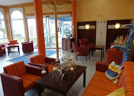 Hotel & Restaurant Hanse Kogge 3