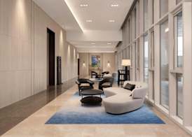 Wyndham Goseong Gangwon Hotel 5