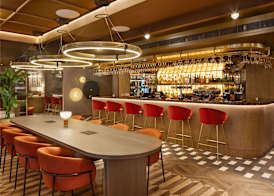 ibis London Earls Court 4