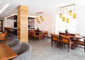 Hyatt House Dallas / Frisco 2