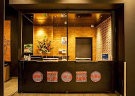 ONOMO Hotel Douala 4