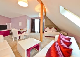 Empress Boutique Hotel 3