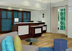 Homewood Suites by Hilton Miami - Airport West 5