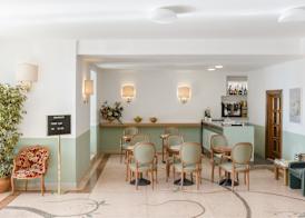 Hotel Riviera 2