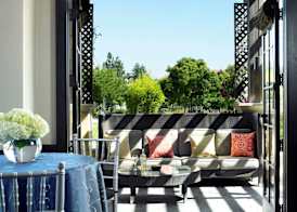 Juniper Hotel Cupertino, Curio Collection by Hilton 2