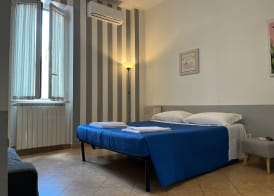 Old Bakery Rome Suites & Apartments 5