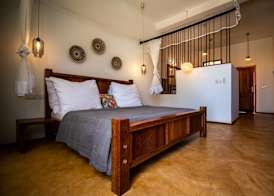 The One Resort Zanzibar 3