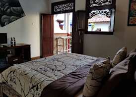 Gili Bagaz Cottages 4