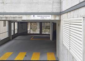 DoubleTree By Hilton Trieste 3