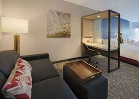 SpringHill Suites by Marriott Hampton Portsmouth 5