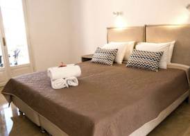 Erosea Beach Resort 5